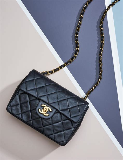 1 1 chanel bag